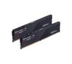 Pamięć RAM G.Skill Ripjaws S5 DDR5 32GB (2 x 16GB) 6000 CL30 Czarny