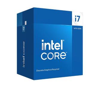 Procesor Intel® Core™ i7-14700F BOX (BX8071514700F)
