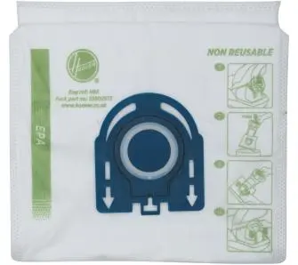 Worek do odkurzacza Hoover H85 4szt.