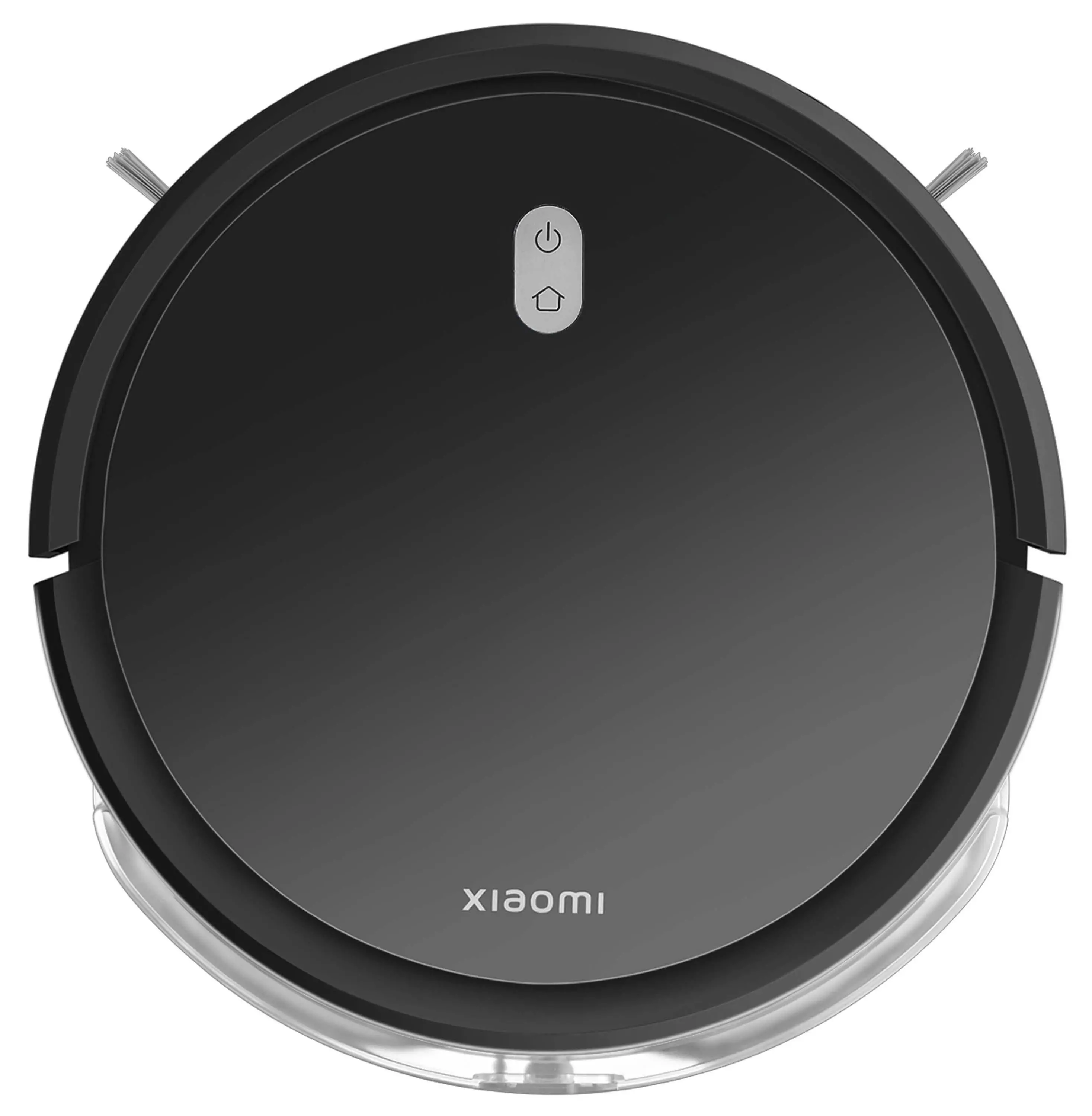 Robot sprzątający Xiaomi Mi Robot Vacuum E5 Funkcja mopowania Czarny
