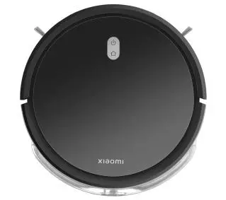 Xiaomi Mi Robot Vacuum E5 Funkcja mopowania Czarny - ⚡ EURO HIT CENOWY! ⚡ - Kup na Raty - RRSO 0%