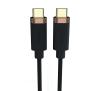 Kabel Duracell USB-C do USB-C 3,2 1m Czarny