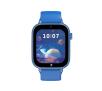 Smartwatch Forever Look ME 3 KW-520 42mm GPS Niebieski