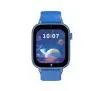 Smartwatch Forever Look ME 3 KW-520 42mm GPS Niebieski