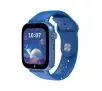 Smartwatch Forever Look ME 3 KW-520 42mm GPS Niebieski