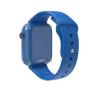 Smartwatch Forever Look ME 3 KW-520 42mm GPS Niebieski