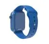 Smartwatch Forever Look ME 3 KW-520 42mm GPS Niebieski