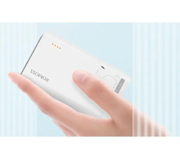 Romoss Sense 4SF 10000mAh 22.5W Biały
