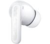 Słuchawki bezprzewodowe Xiaomi Redmi Buds 5 Pro Dokanałowe Bluetooth 5.3 Biały