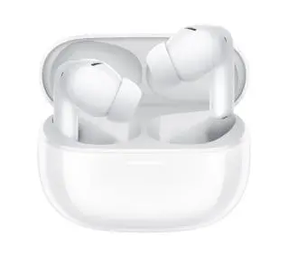 Xiaomi Redmi Buds 5 Pro Dokanałowe Bluetooth 5.3 Biały