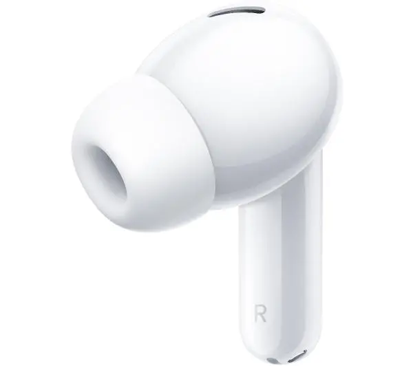 Xiaomi Redmi Buds 5 Pro Dokanałowe Bluetooth 5.3 Biały