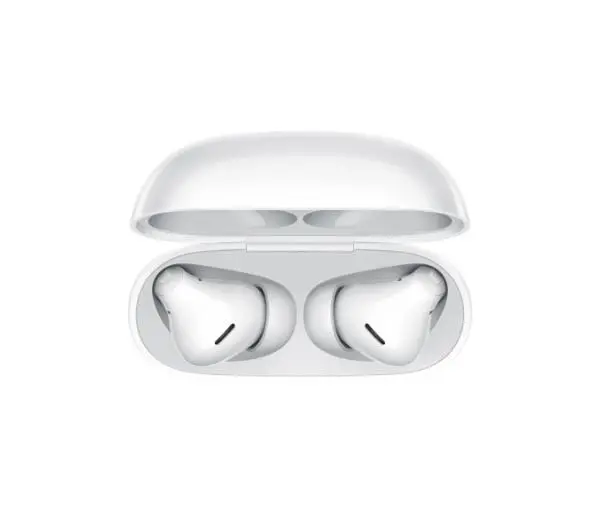 Xiaomi Redmi Buds 5 Pro Dokanałowe Bluetooth 5.3 Biały