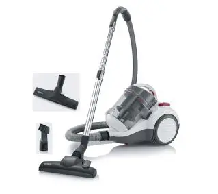 Severin CY 7088 800W Szczotka do parkietów - Kup na Raty - RRSO 0%