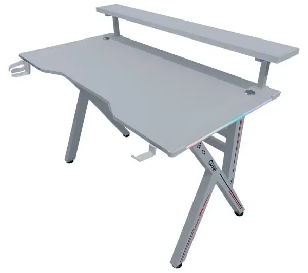 Cobra CRF4011RGB 120cm Biały - Kup na Raty - RRSO 0%