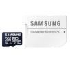 Karta pamięci Samsung PRO Ultimate 2023 microSDXC 256GB 200/130MB/s