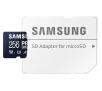Karta pamięci Samsung PRO Ultimate 2023 microSDXC 256GB 200/130MB/s