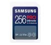 Karta pamięci Samsung PRO Ultimate 2023 SD 256GB 200/130MB/s U3 V30