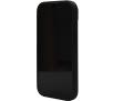Etui AUDI Silicone Case AU-LSRIP15PM-Q3/D1-BK do iPhone 15 Pro Max (czarny)