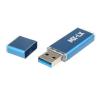 PenDrive Mach-Extreme LX 64GB USB 3.0 (niebieski)
