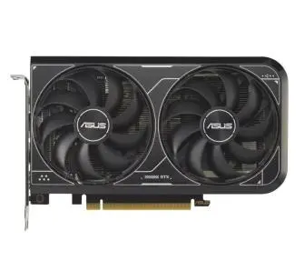 Karta graficzna ASUS Dual GeForce RTX 4060 V2 OC Edition 8GB GDDR6 128bit DLSS 3