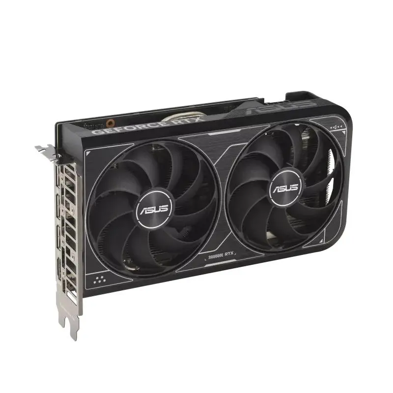 Karta graficzna ASUS Dual GeForce RTX 4060 V2 OC Edition 8GB