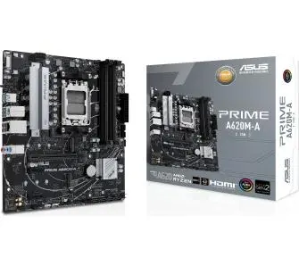 Płyta główna ASUS PRIME A620M-A-CSM