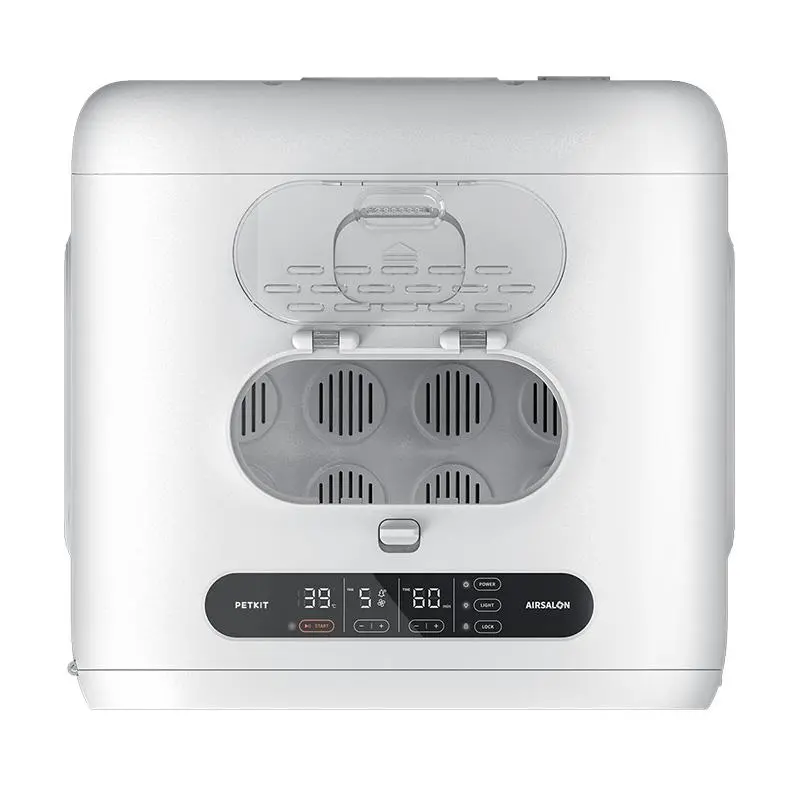 Suszarka PetKit AIRSALON MAX Pro