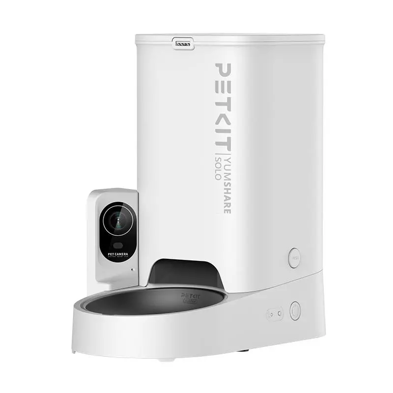 Dozownik PetKit Yumshare SOLO