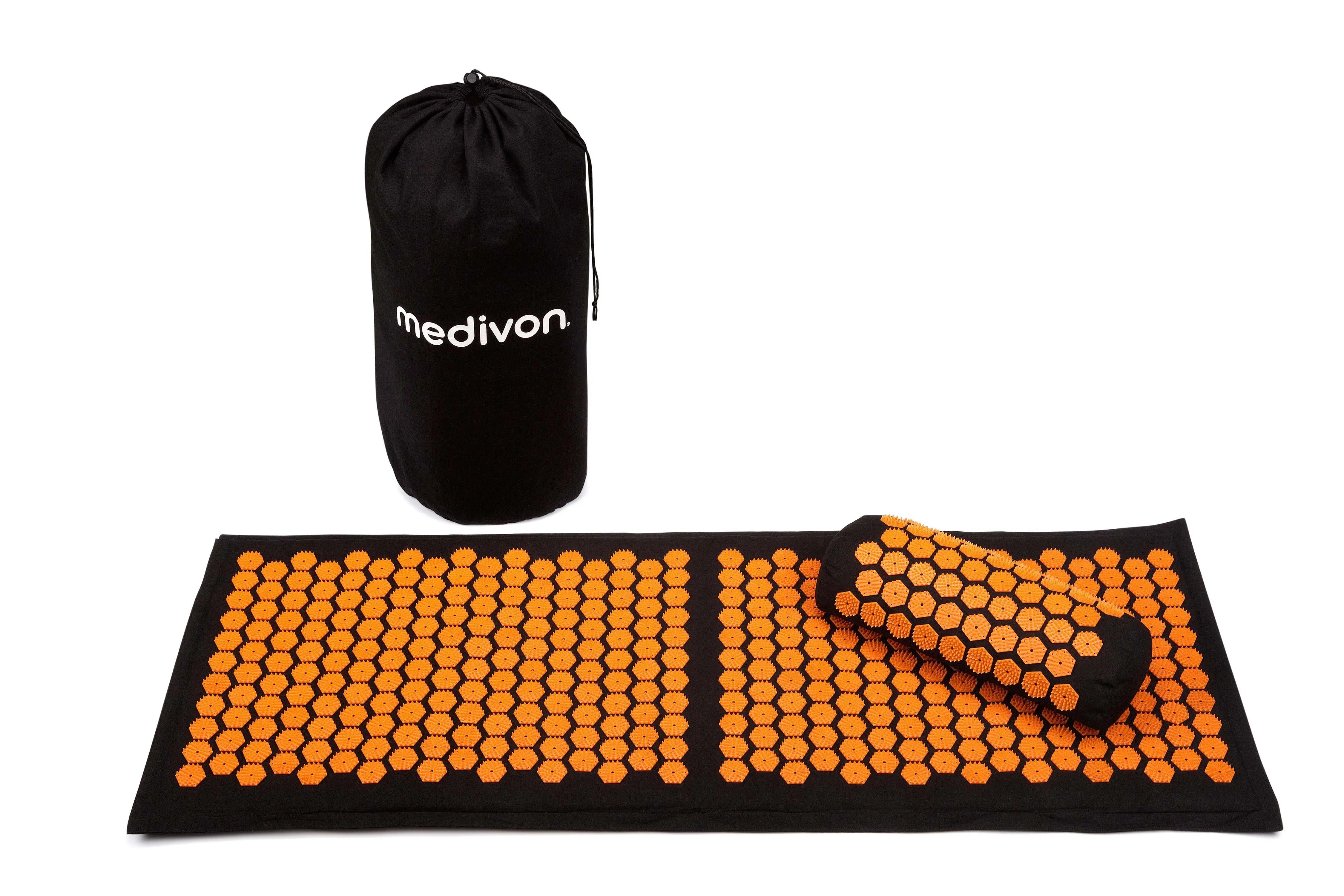 Mata masująca Medivon Chronos