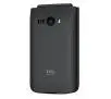 Telefon TCL onetouch 4043 3,2" Szary