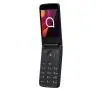 Telefon TCL onetouch 4043 3,2" Szary