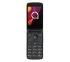 Telefon TCL onetouch 4043 3,2" Szary