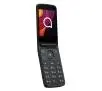 Telefon TCL onetouch 4043 3,2" Szary