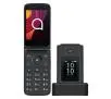 Telefon TCL onetouch 4043 3,2" Szary