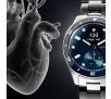 Smartwatch Withings ScanWatch Nova 42mm Niebieski
