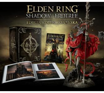 Elden Ring Shadow of the Erdtree Edycja Kolekcjonerska Gra na PC