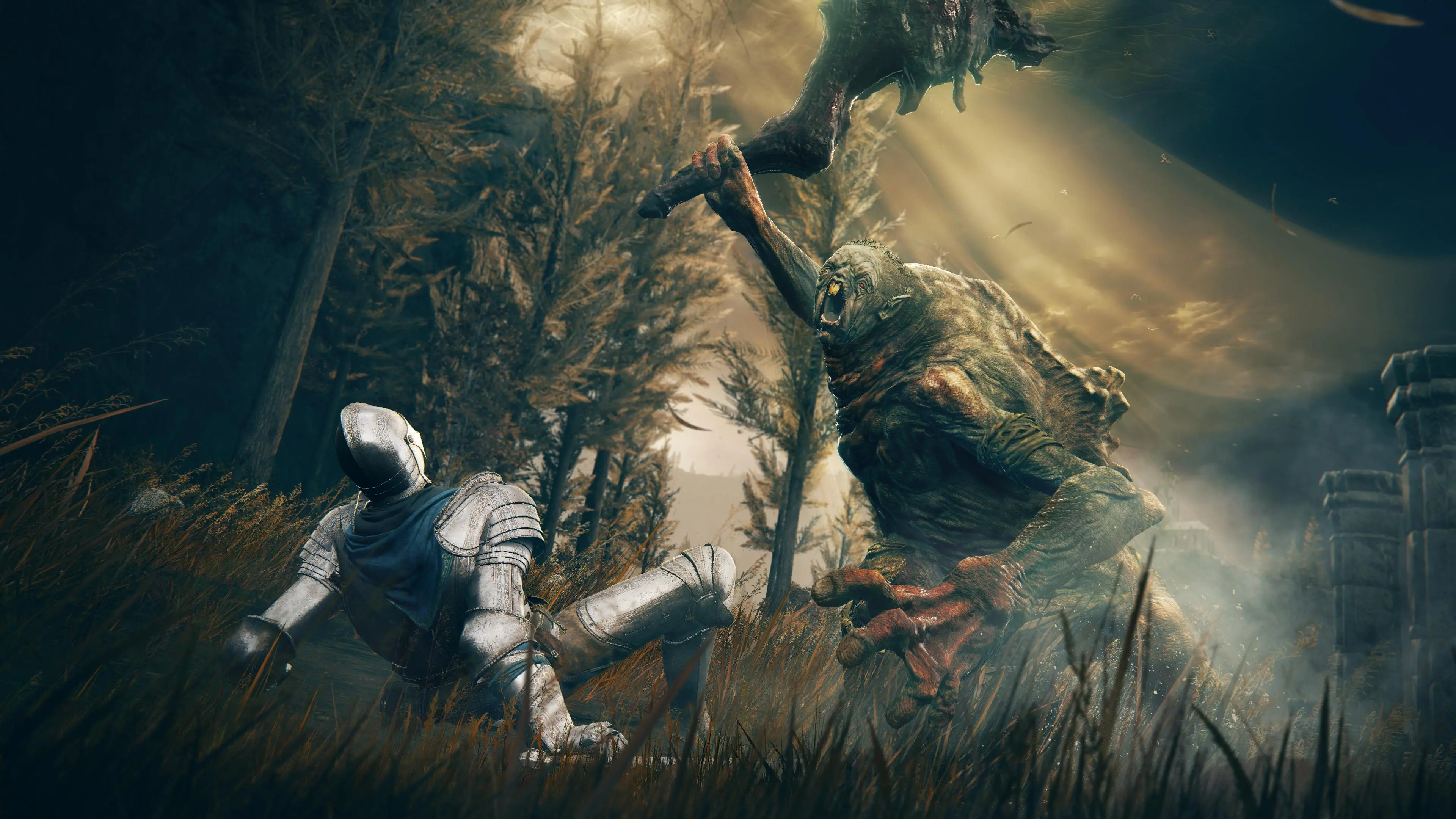 Elden Ring Shadow of the Erdtree Edycja Kolekcjonerska Gra na PC