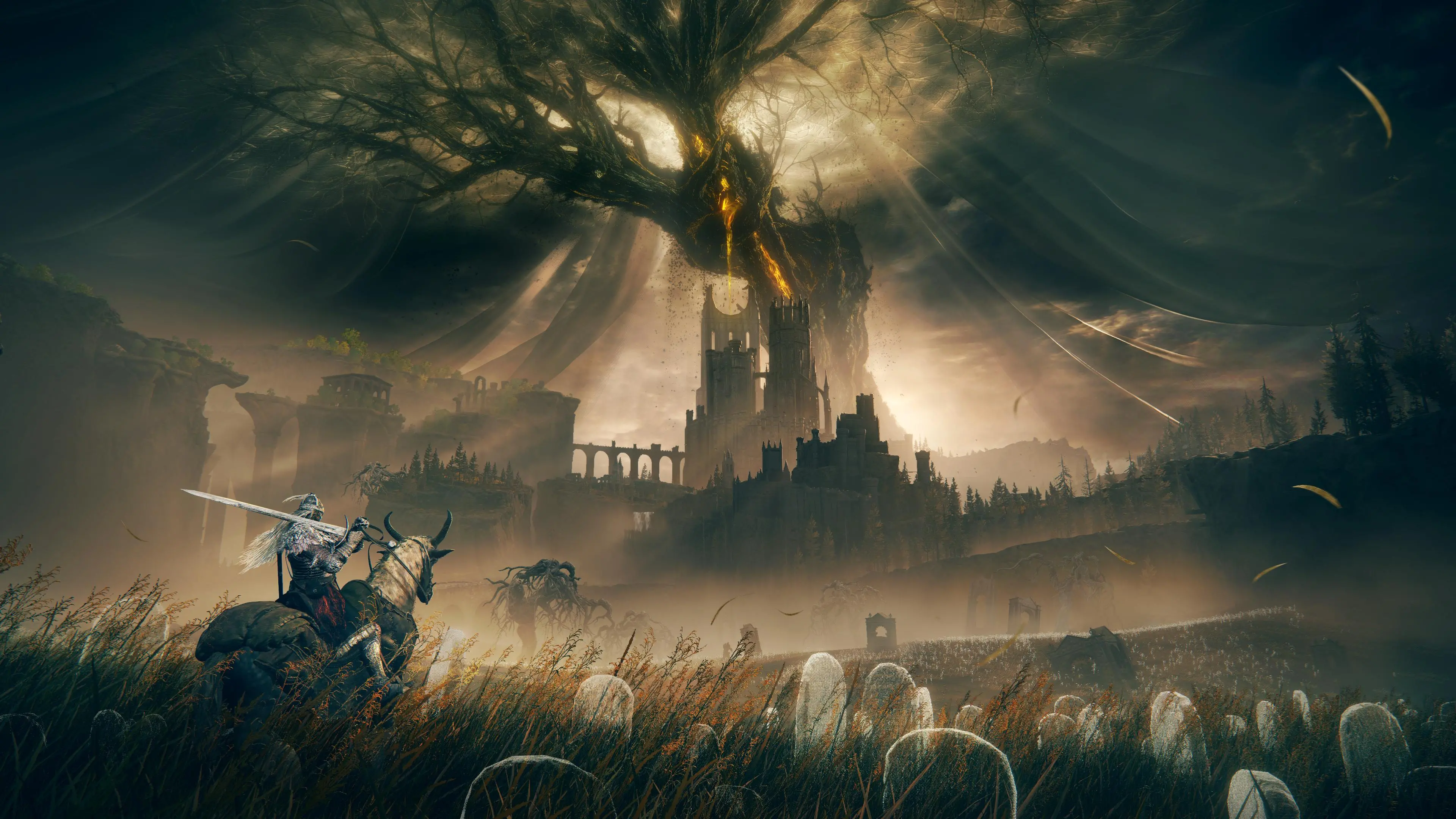Elden Ring Shadow of the Erdtree Edycja Kolekcjonerska Gra na PC
