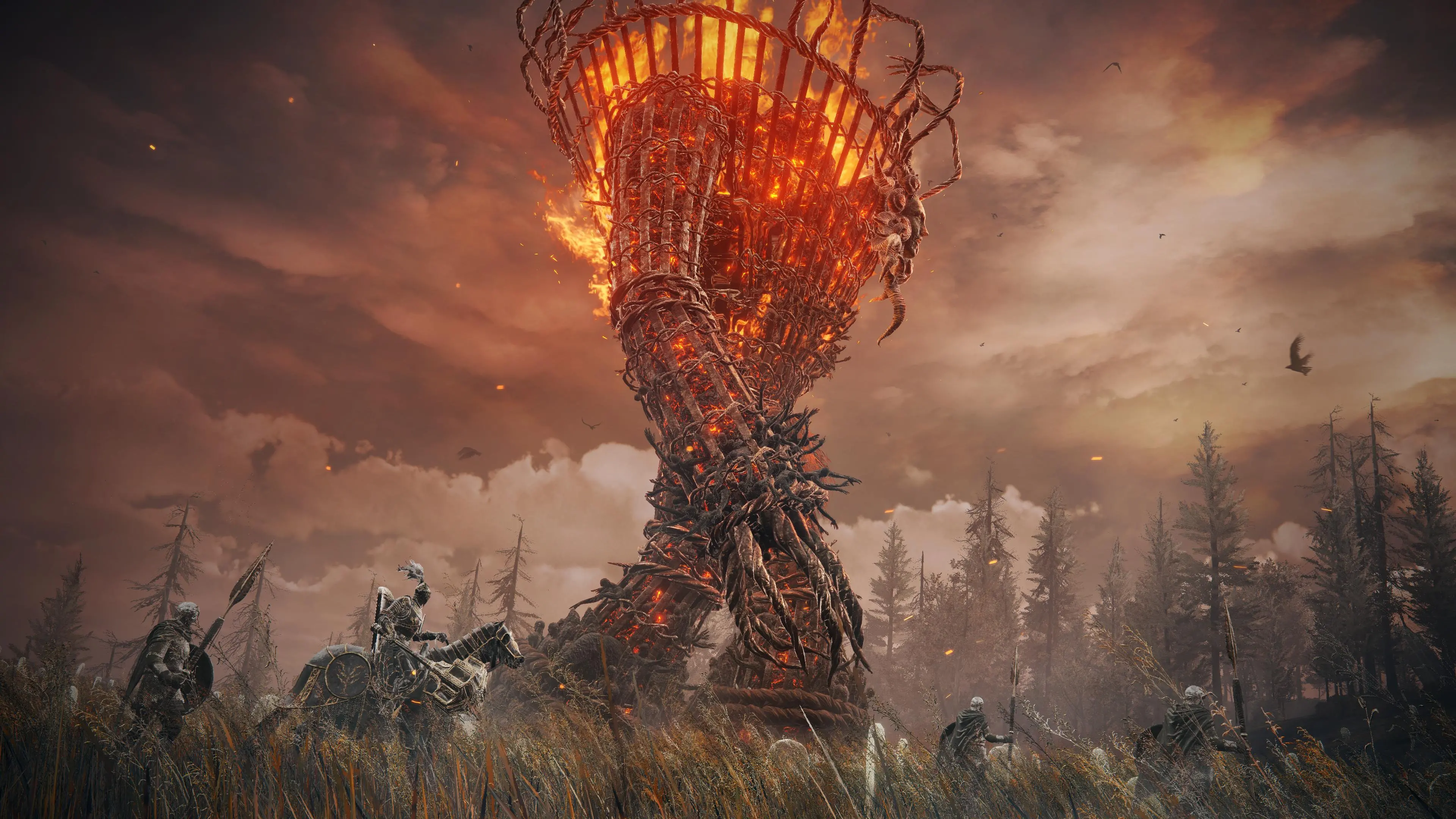 Elden Ring Shadow of the Erdtree Edycja Kolekcjonerska Gra na PC