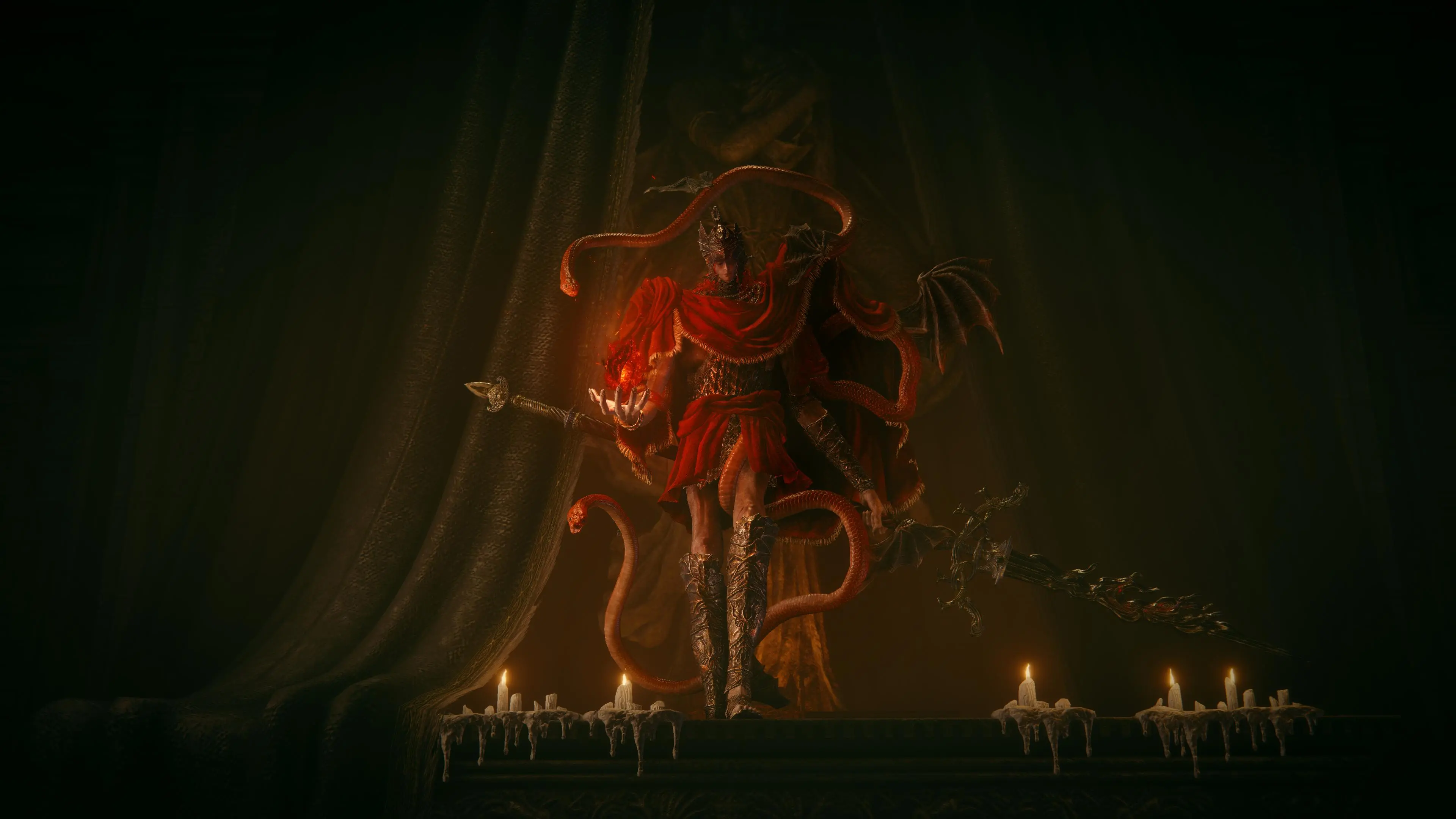 Elden Ring Shadow of the Erdtree Edycja Kolekcjonerska Gra na PC
