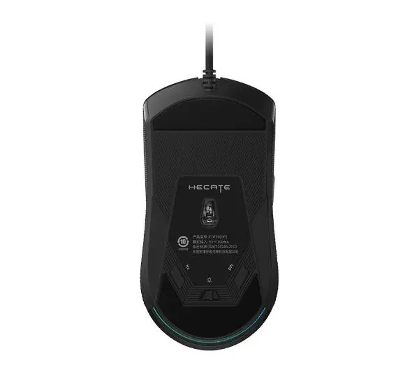 Edifier HECATE G4M Czarny
