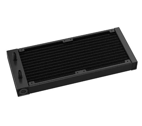 DeepCool LT520  RGB Czarny - Kup na Raty - RRSO 0%