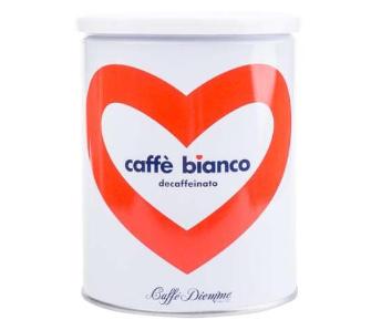 Kawa mielona Diemme Caffe Miscela Blu Bianco 250g