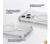 Etui PanzerGlass HardCase do iPhone 15 Pro Przeźroczysty