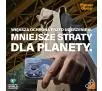 Etui PanzerGlass HardCase do iPhone 15 Pro Przeźroczysty