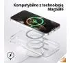 Etui PanzerGlass HardCase do iPhone 15 Pro Przeźroczysty