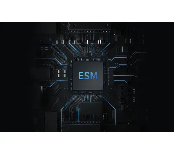 Enchen Steel 3S Trymer