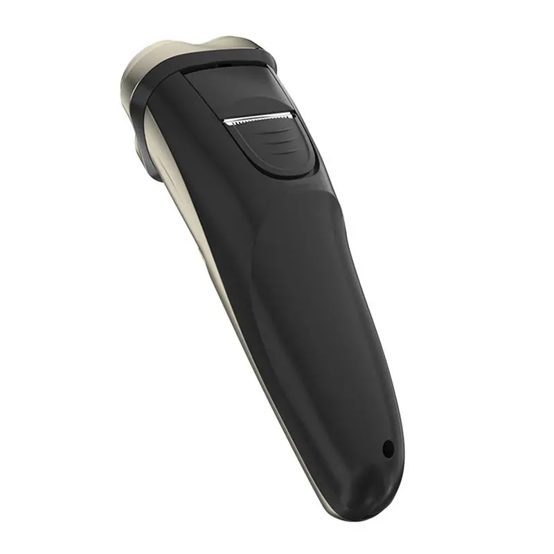 фото Електробритва чоловіча Enchen Steel 3S Silver