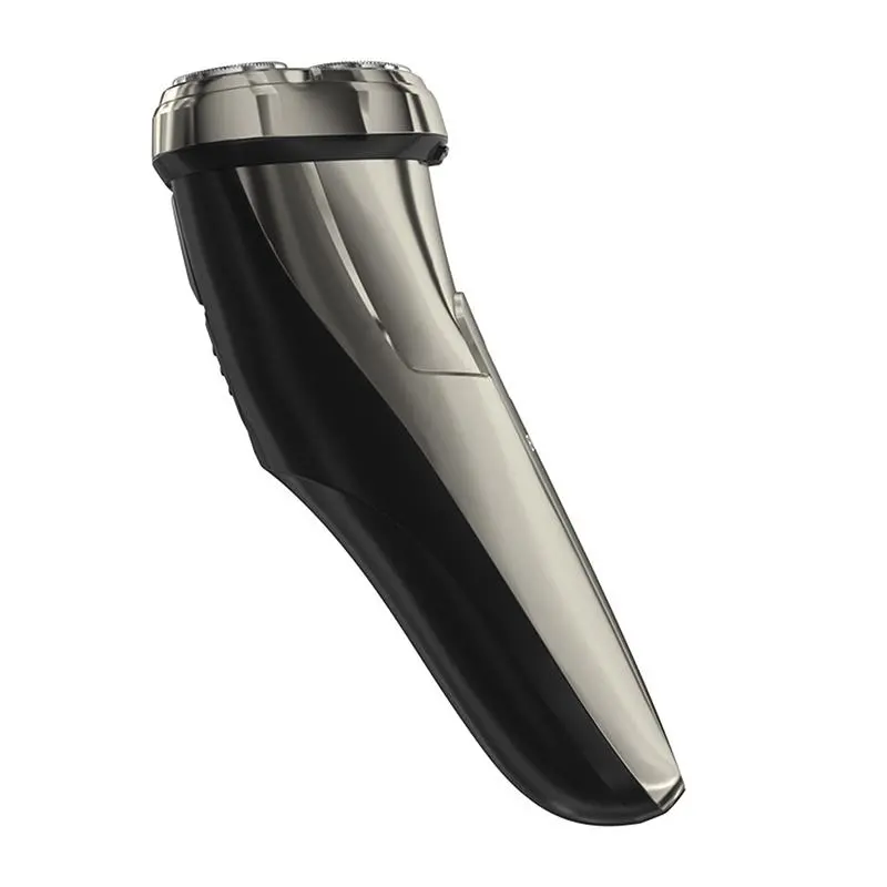 фото Електробритва чоловіча Enchen Steel 3S Silver