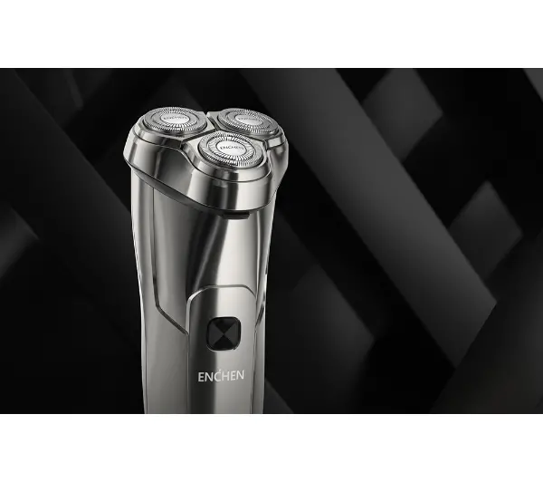 Enchen Steel 3S Trymer